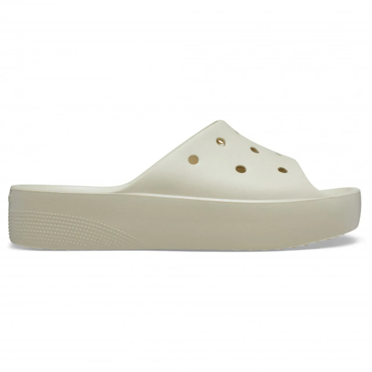 Crocs - Women's Classic Platform Slide - Sandals