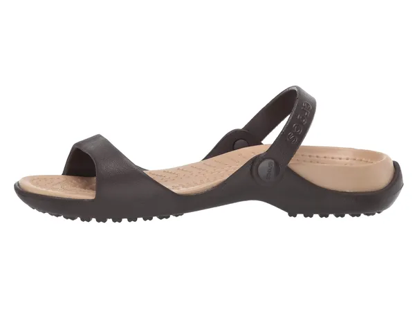 Crocs Women's Cleo Slide Sandal