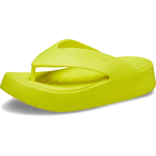 Crocs Women's Getaway Platform Flip Flop