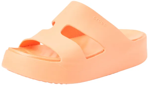 Crocs Women's Getaway Platform H-Strap Sandal