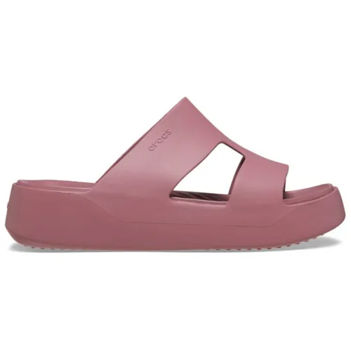 Crocs - Women's Getaway Platform H-Strap - Sandals