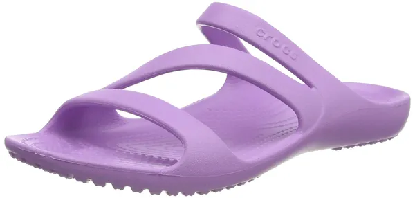 Crocs Women's Kadee Ii Sandal Sandal