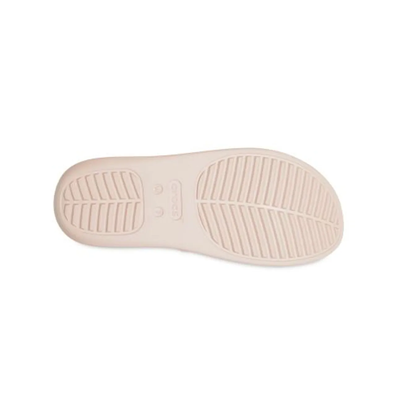Crocs Womens Quartz Getaway Strappy Sandal