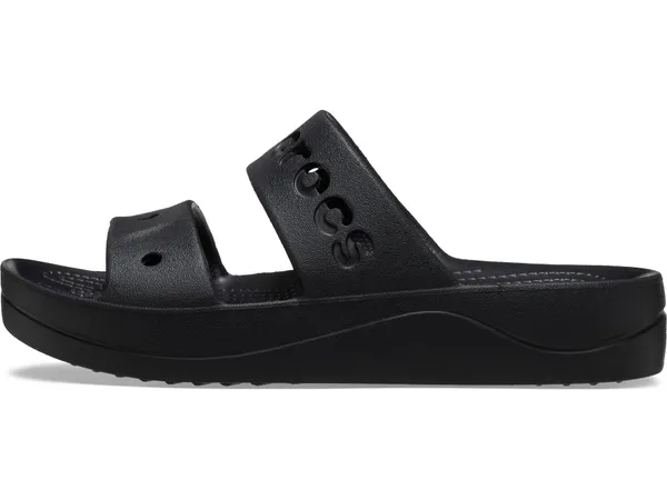 Crocs Women's Via Platform Sandal