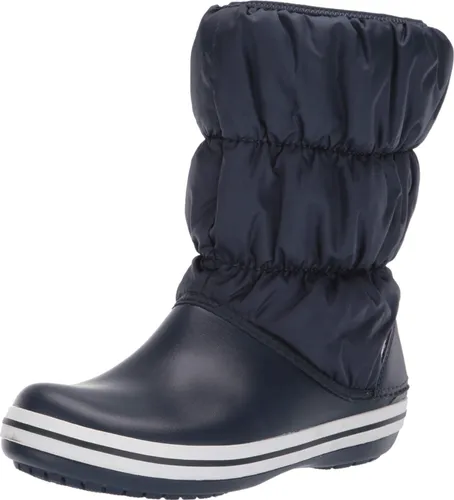 Crocs Women's Winter Puff Boot Snow