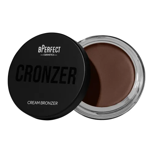 Cronzer Cream Bronzers Oak