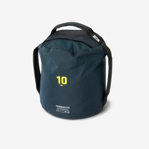 Cross-training Weighted Bag / Soft Kettlebell - 10kg