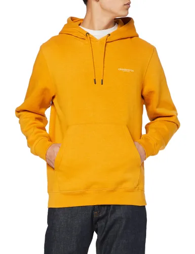 Crosshatch Mens Sweatshirt/Hoodie Jacket Tops with Pockets