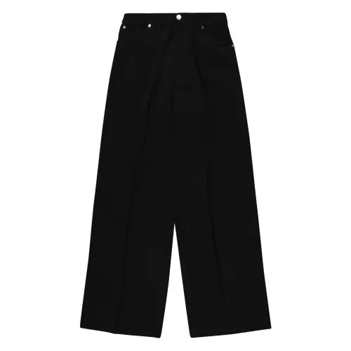 Cruna , Black Pants 900 ,Black female, Sizes: