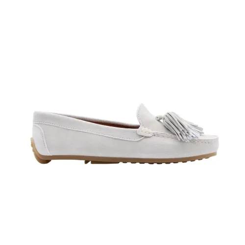 Ctwlk. , Loafers ,White female, Sizes: