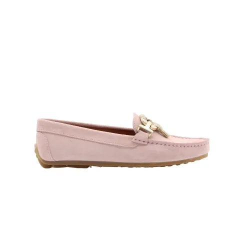 Ctwlk. , Sailor Shoes ,Pink female, Sizes: