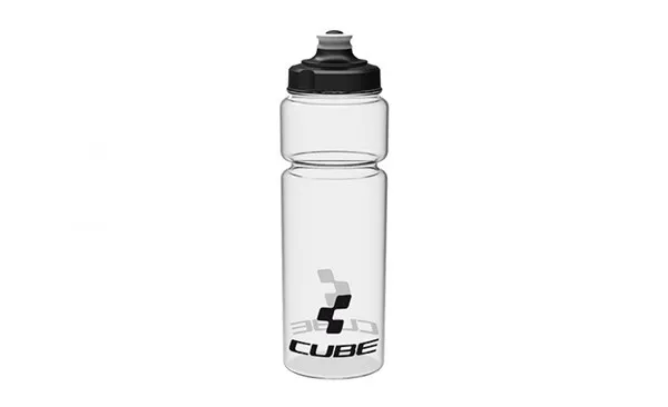 Cube 750ml Water Bottle