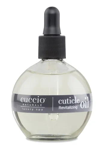 Cuccio Naturale Revitalising Cuticle Oil (75ml) 2.5oz –