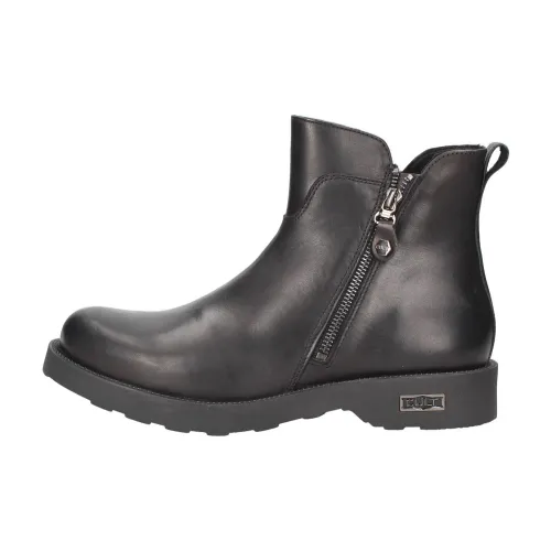Cult , Ankle Boots ,Black male, Sizes: