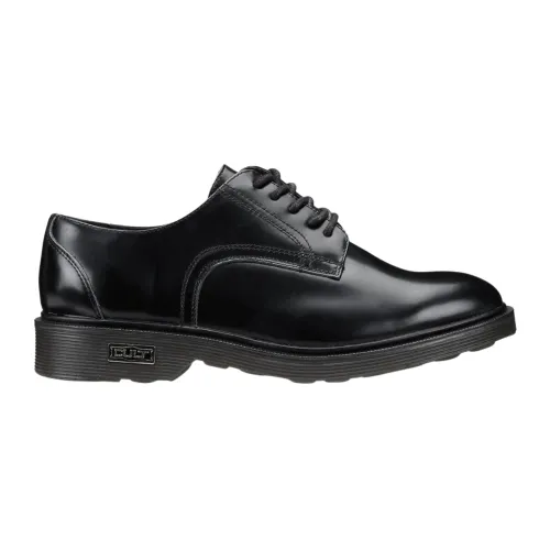 Cult , Business Shoes ,Black male, Sizes: