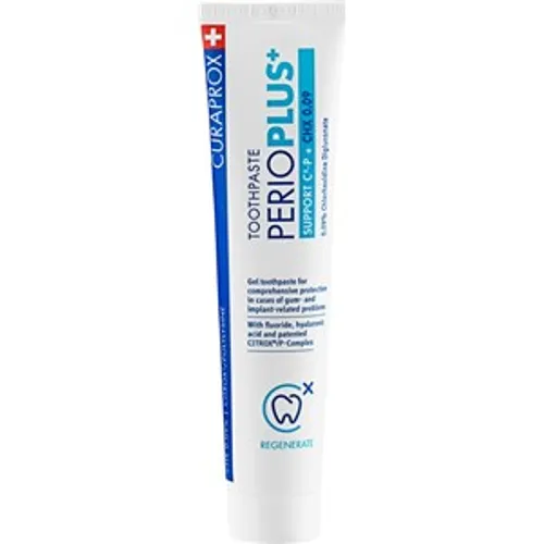 Curaprox PerioPlus+ Unisex 75 ml