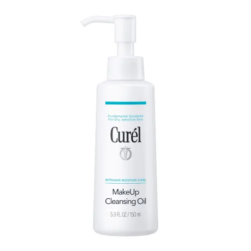 Curél Makeup Cleansing Oil 150ml for Dry
