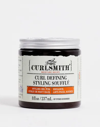 Curlsmith Curl Defining Styling Souffle 237ml-No colour