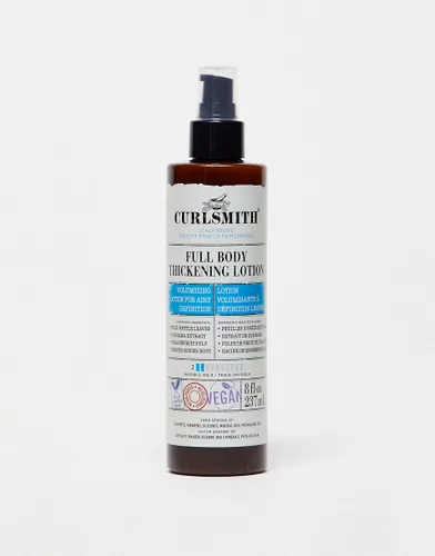 Curlsmith Full Body Thickening Hair Lotion 237ml-No colour