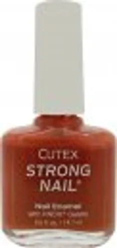 Cutex Strong Nail Enamel 14.7ml - Cornucopia