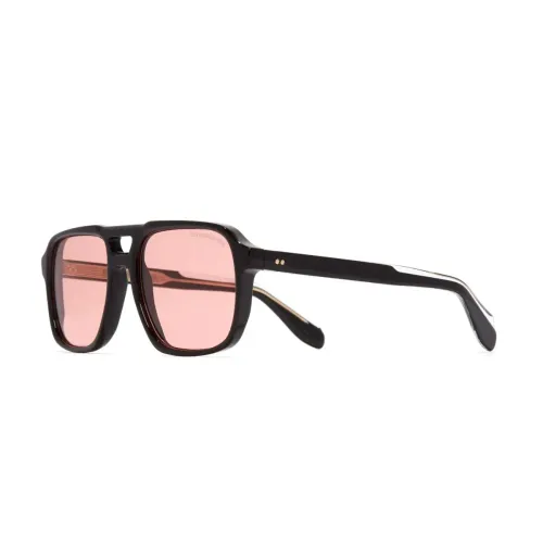 Cutler And Gross , Sunglasses ,Black male, Sizes: