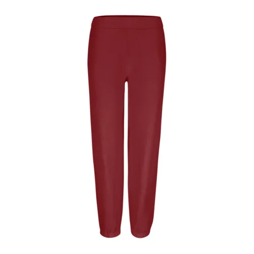 Cycleur de Luxe , Red Training Jeans ,Red female, Sizes: