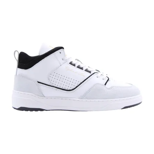 Cycleur de Luxe , Sneakers ,White male, Sizes:
