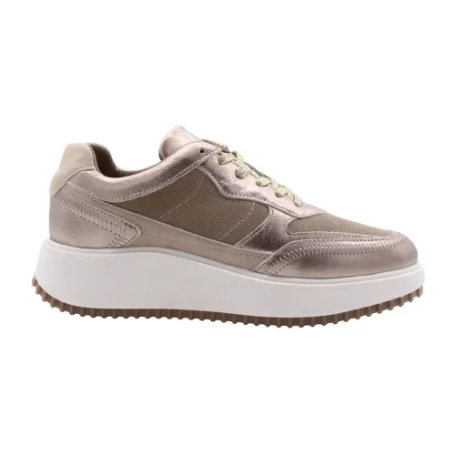 Cycleur de Luxe , Sneakers ,Yellow female, Sizes: