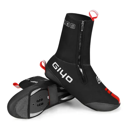 Cycling Shoe Covers Winter Waterproof Bike Overshoes for