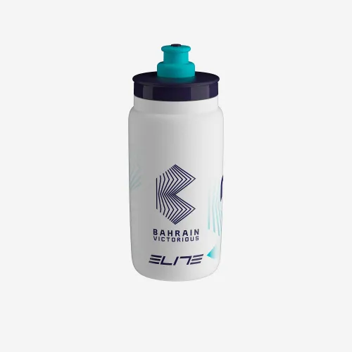 Cycling Water Bottle Fly Team Bahrain Vic 550ml 2024