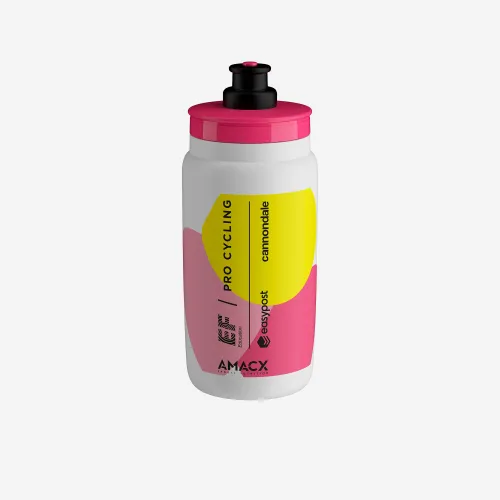 Cycling Water Bottle Fly Team Ef 550ml 2025
