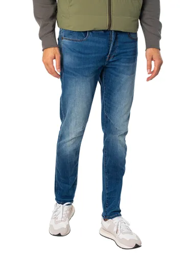 D-Stag 5 Pocket Slim Jeans