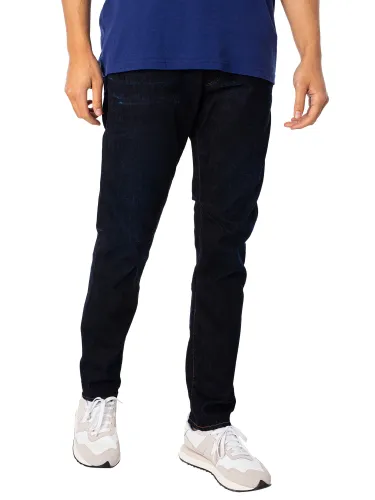 D-Staq 5 Pocket Slim Fit Jeans