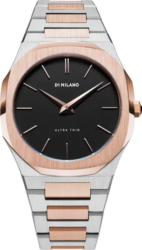 D1 Milano Watch Ultra Thin