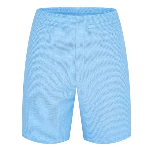 DAILY PAPER Paper Renzy Short Sn34 - Blue