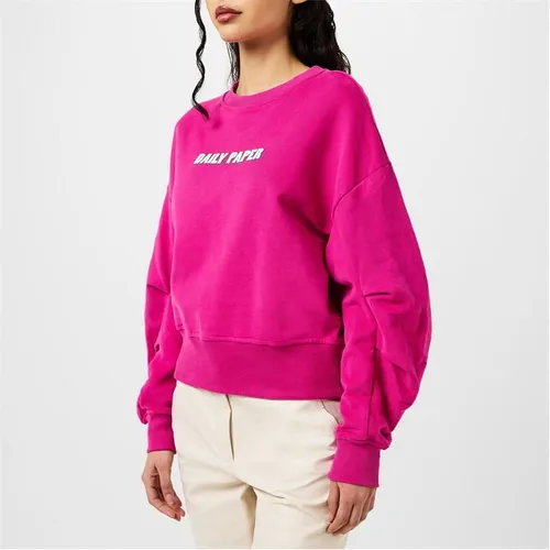 DAILY PAPER Patudi Sweater - Pink