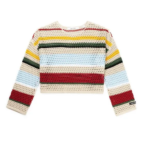 DAILY PAPER Rekwara Sweater - Multi