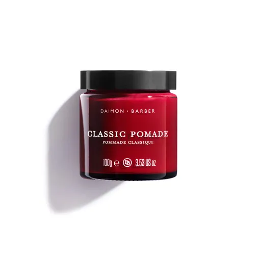 Daimon Barber Classic Pomade 100 g