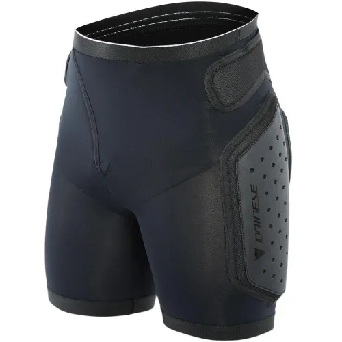 DAINESE, ACTION EVO MEN'S SKI SHORTS WITH PROTECTIONS,