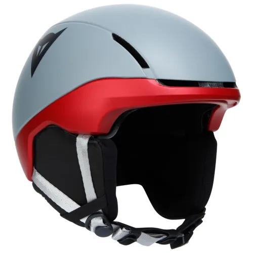 Dainese - Kid's Scarabeo Elemento - Ski helmet size S/M, grey