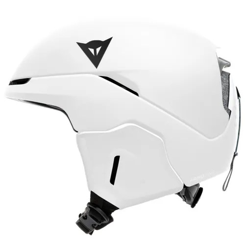 Dainese - Nucleo Ski Helmet - Ski helmet size M/L, white
