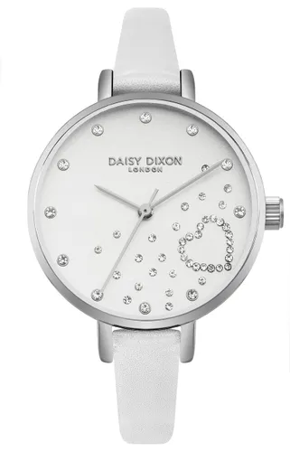 Daisy Dixon Womens Analogue Classic Quartz Watch with