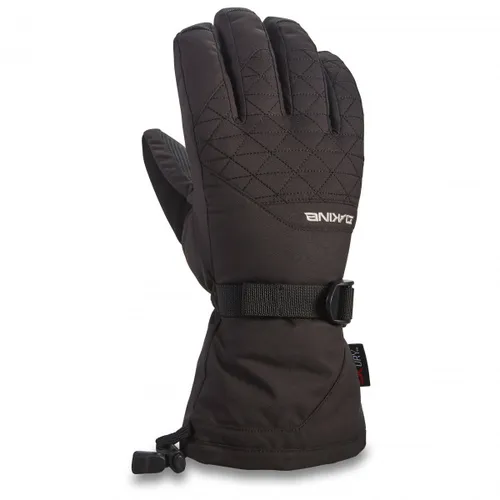 Dakine - Camino Glove - Gloves size XS, grey/black