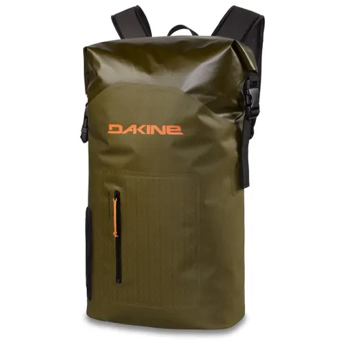 Dakine - Cyclone LT Wet/Dry Rolltop Pack 30L - Daypack size 30 l, olive