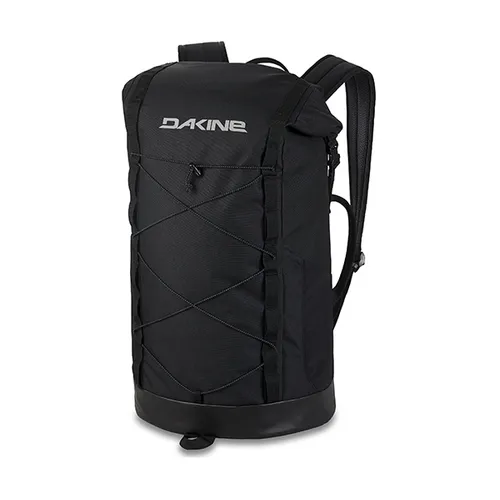 Dakine - Mission Surf Roll Top Pack 35 - Daypack size 35 l, black