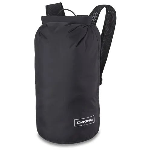 Dakine - Packable Rolltop Dry Pack 30 - Daypack size 30 l, grey