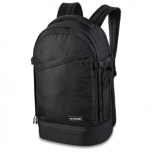 Dakine - Verge Backpack 25 - Daypack size 25 l, black