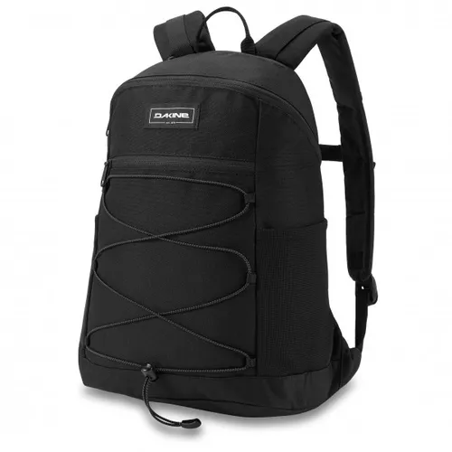 Dakine - Wndr Pack 18L - Daypack size 18 l, black