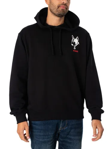 Dammico Pullover Hoodie