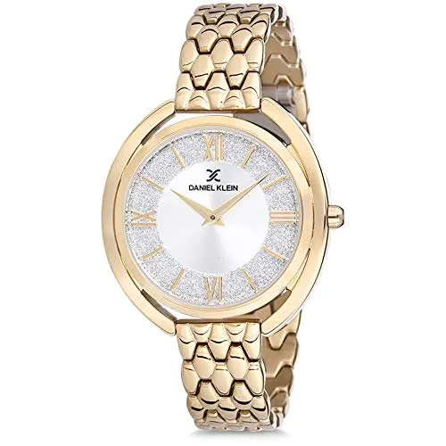Daniel Klein Wristwatches for Women hDN1259